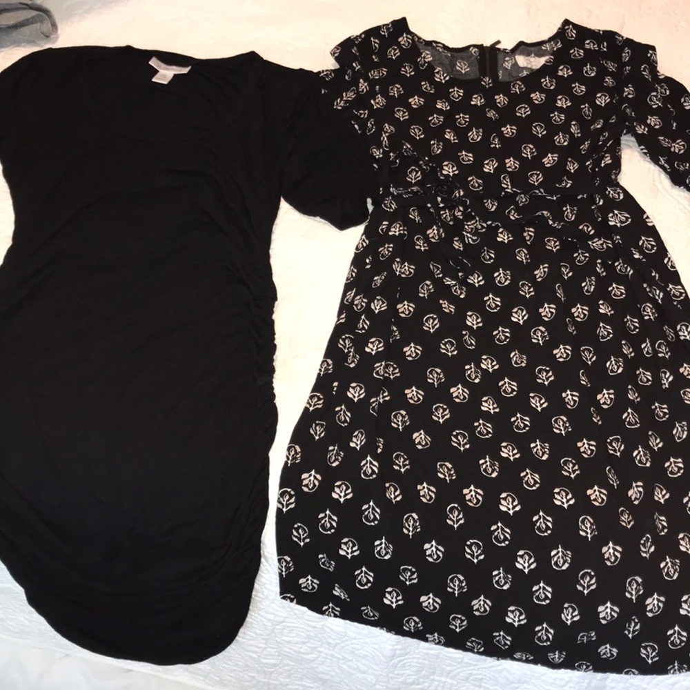 Maternity Dress Bundle